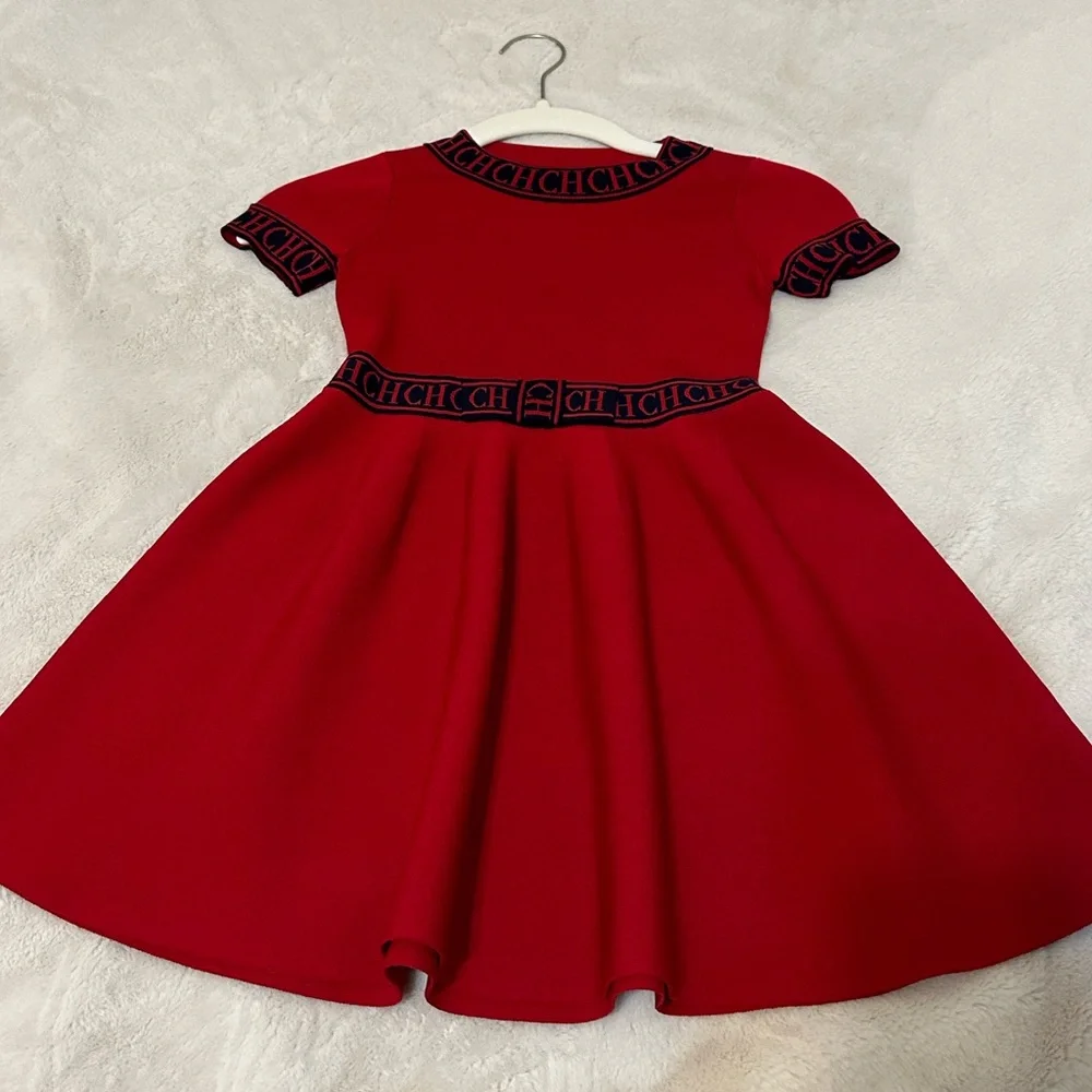 long sleeve knit sweater dress Women's No Better Time Burgundy Ribbed Knit Sweater Mini Dress | Size: L main image 0